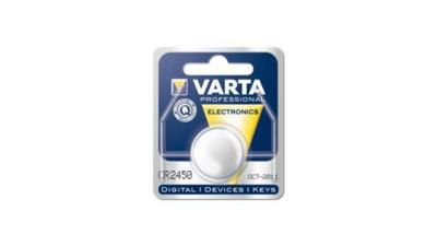 Varta CR2450 Varta CR2450