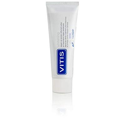 Vitis Whitening Tandpasta 3 x 75ml Promopakket