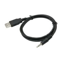Transcend TS-DBK5 Body Camera Accessory 3.5mm to USB Type-A Power Cable - thumbnail
