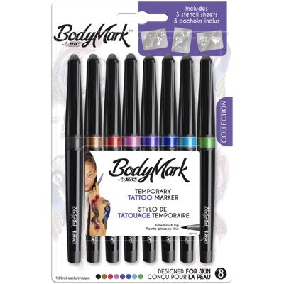 Tattoo marker 8+3 1 Set Tattoo marker 8+3 1 Set