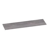 Brauer Ocean Slim Topblad - 160 cm - Driftwood - thumbnail