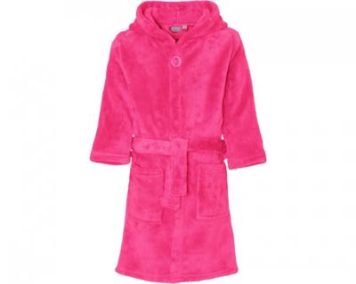 Playshoes badjas Uni Fuchsia-98-104