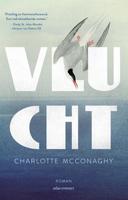 Vlucht - Charlotte McConaghy - ebook - thumbnail