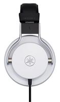 Yamaha HPH-MT7W Studio Monitor hoofdtelefoon wit - thumbnail