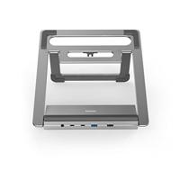 Hama Laptopdockingstation Geschikt voor merk (dockingstation): Universeel USB-C Power Delivery - thumbnail