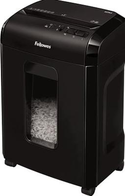 Fellowes Powershred papiervernietiger 10M