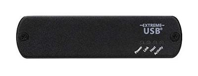 ATEN UEH4102 USB-kabel 250 m Zwart