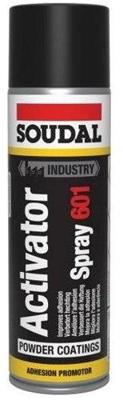 Soudal activator spray 601 | 500 ml - 134507 Soudal activator spray 601 | 500 ml - 134507