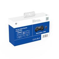 8Bitdo M30 2.4g Wireless Gamepad (Black) - thumbnail