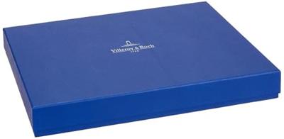 VILLEROY & BOCH - Blacksmith - Bestekset 6 persoons 30-dlg