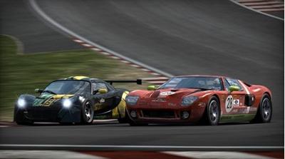 Need for Speed Shift