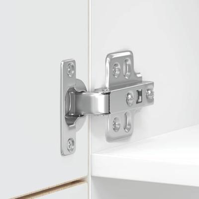 Keukenkast Kalmar bewerkt hout sonoma eikenkleurig