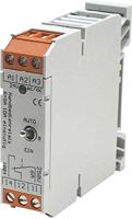 Appoldt RM-1W Industrieel relais Nominale spanning: 24 V/DC, 24 V/AC Schakelstroom (max.): 8 A 1x wisselcontact 1 stuk(s) - thumbnail