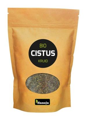 Hanoju Cistus thee paper bag bio 250 Gram