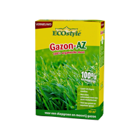 ECOstyle Gazonmeststof - gazon az - 2kg - thumbnail