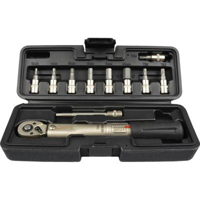 Bofix momentsleutel klein 4-24nm �"