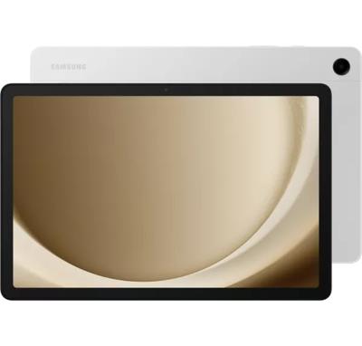 Samsung Galaxy Tab A9+ 128GB 11 Zilver Samsung Galaxy Tab A9+ 128GB 11 Zilver