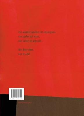 Ik ook (Hardback)