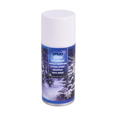 Kunstsneeuw spuitbus 150ml
