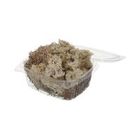 HBX Natural Living Rendiermos 50gr wit - thumbnail