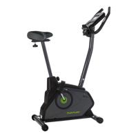 Tunturi Cardio Fit E30 Hometrainer - thumbnail
