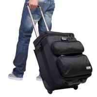 UDG Ultimate Digital Trolley To Go Black/Orange - thumbnail