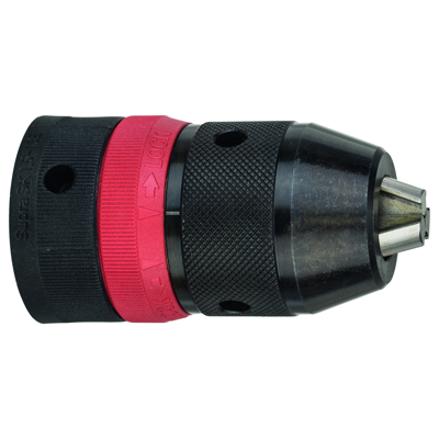 Bosch Accessories 2608572273 Snelspanboorhouder Supra SK, 1,5 tot 13 mm, 1/2 inch tot 20 Bosch Accessories 2608572273 Snelspanboorhouder Supra SK, 1,5 tot 13 mm, 1/2 inch tot 20