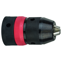 Bosch Accessories 2608572273 Snelspanboorhouder Supra SK, 1,5 tot 13 mm, 1/2 inch tot 20 - thumbnail