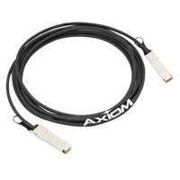Axiom 40gbase-cu Qsfp+ Passieve Dac Kabel Netapp Compatibel - thumbnail