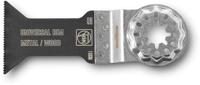Fein E-Cut Universal-zaagblad SL 55x44 st. 10 63502223240 - thumbnail