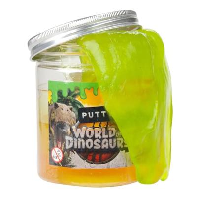 Toi-Toys Glow n fun glow in the dark putty xl in pot
