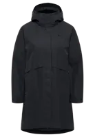 Jack wolfskin Baylight 3 in 1 jas Dames - thumbnail