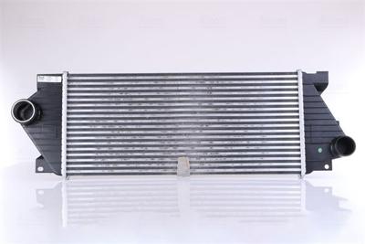 Intercooler 96206