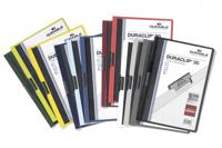 Durable klemmap Duraclip Original 30 geassorteerde kleuren - thumbnail