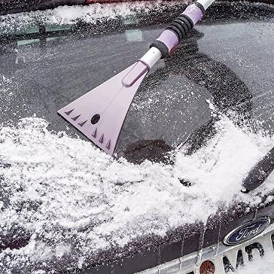 Werkzeyt Sneeuwbezem 72Cm - B46165