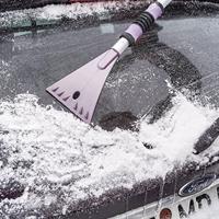 Werkzeyt Sneeuwbezem 72Cm - B46165 - thumbnail