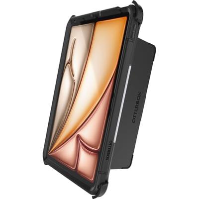 Otterbox Defender Back cover Zwart iPad Cover / tas