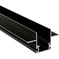 Deko Light 970824 Combo Profiel Aluminium (l x b x h) 2000 x 66 x 36 mm 1 stuk(s) - thumbnail