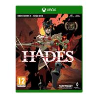 Hades - thumbnail