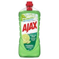 Allesreiniger ajax limoen optimal7 1250ml | 12 stuks - thumbnail