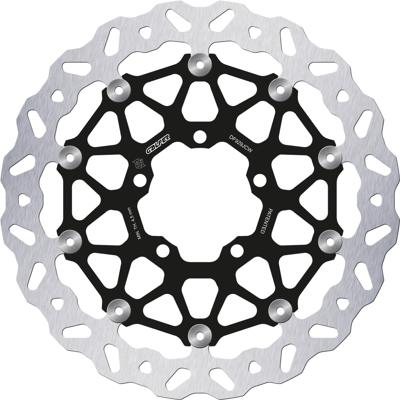 GALFER bremsscheibe "df929"