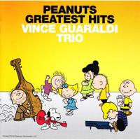 Peanuts Greatest Hits - CD (0888072374980) - thumbnail