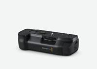 Blackmagic Pocket Camera Battery Pro Grip - thumbnail