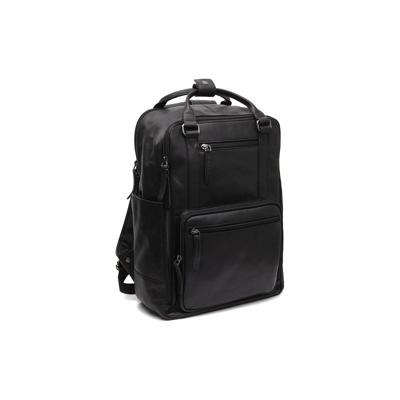 The Chesterfield Brand Backpack Calden-Black