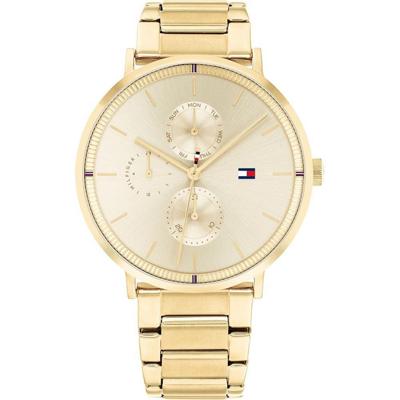 Tommy Hilfiger 1782297 Dames Horloge 36 mm 3 ATM Tommy Hilfiger 1782297 Dames Horloge 36 mm 3 ATM
