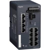 Schneider Electric MCSESM123F23G0 Netwerk switch - thumbnail