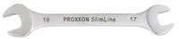 PROXXON dubbele steeksleutel "slim line" double-jawed key 17x19mm - thumbnail