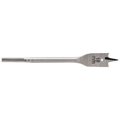 Wolfcraft 7636000 Hout-freesboor 18 mm Gezamenlijke lengte 152 mm Zeskant schacht 1 stuk(s)