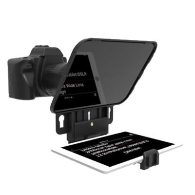 Desview T3 Teleprompter (autocue) for smartphone/tablets OUTLET