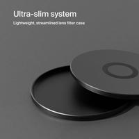 Urth 52mm Magnetic Lens Filter Caps - thumbnail